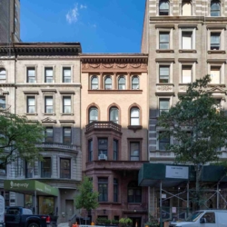W. 79TH STREET