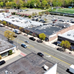 PORT COMMONS